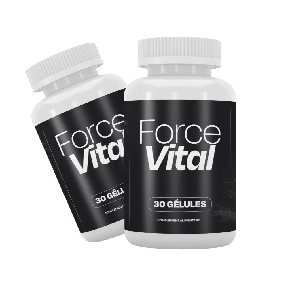 Force Vital
